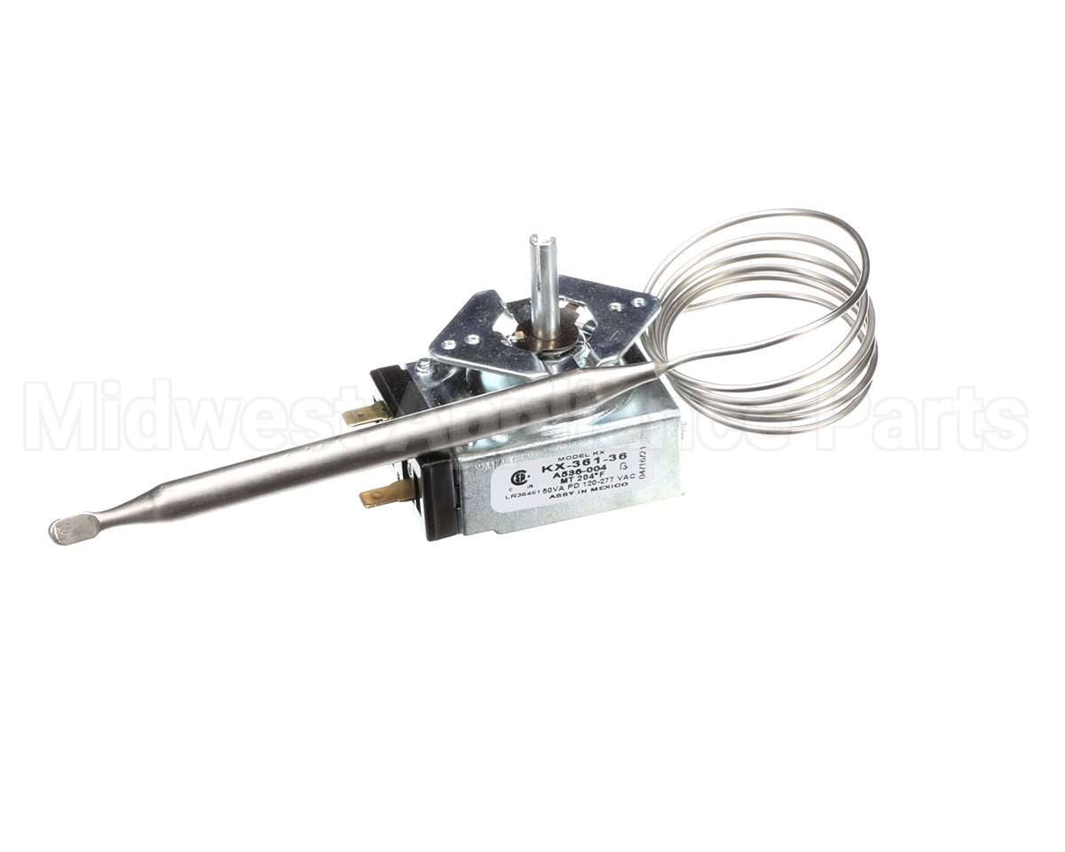 A536-004 Grindmaster Cecilware Thermostat