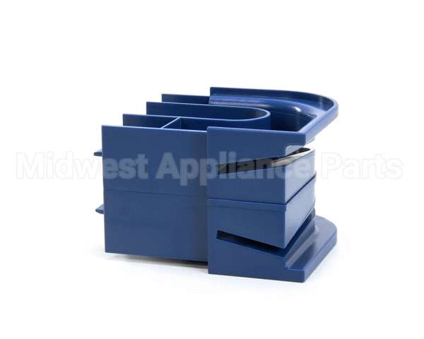 A536 Edlund Assembly, 401 Snap In Knife Guide