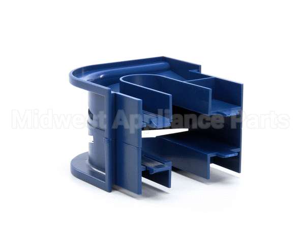 A536 Edlund Assembly, 401 Snap In Knife Guide