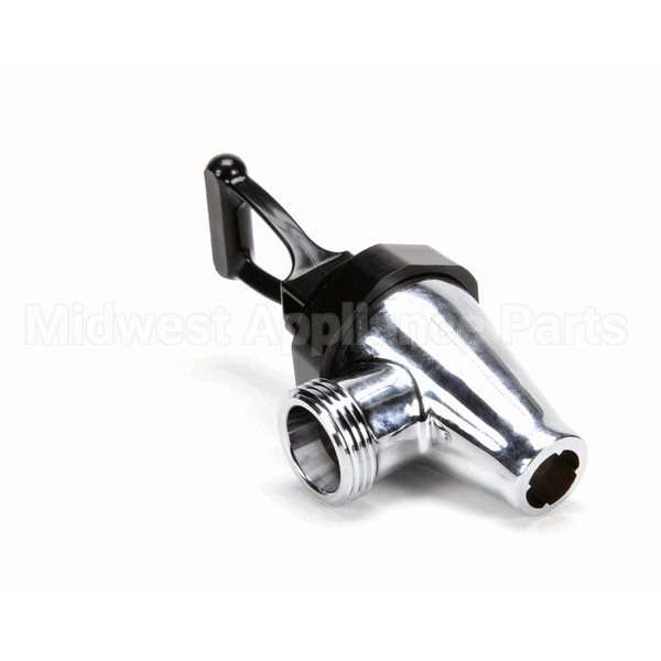 A537-003 Compatible Grindmaster Faucet, Model#501-Fdd/Bulk Dis