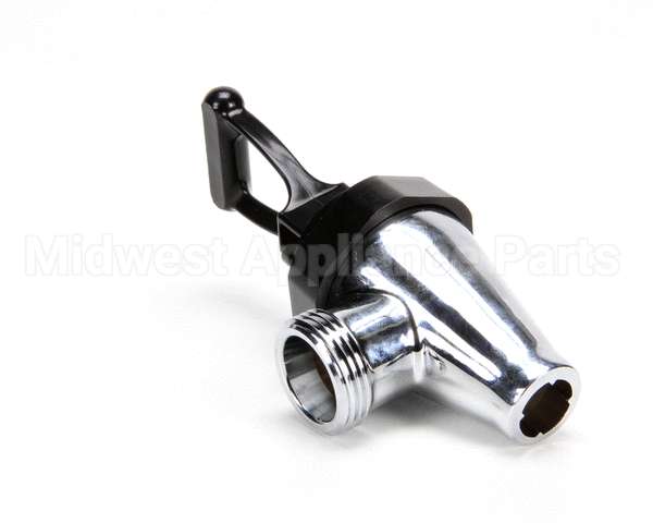 A537-003 Grindmaster Cecilware Faucet, Model#501-Fdd/Bulk Dis