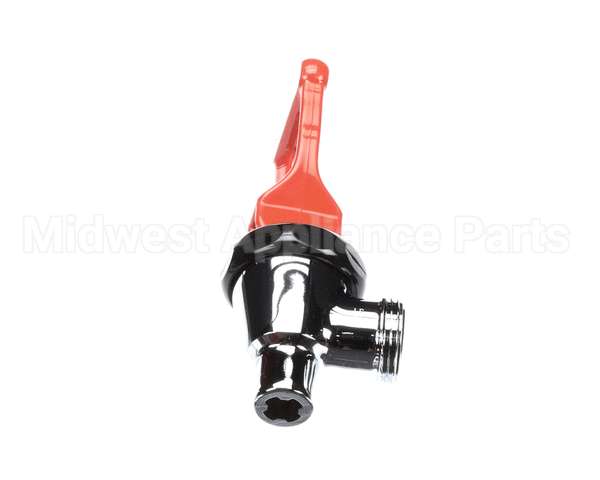 A537-053O Grindmaster Cecilware Model Es Faucet/Decafwith Oran