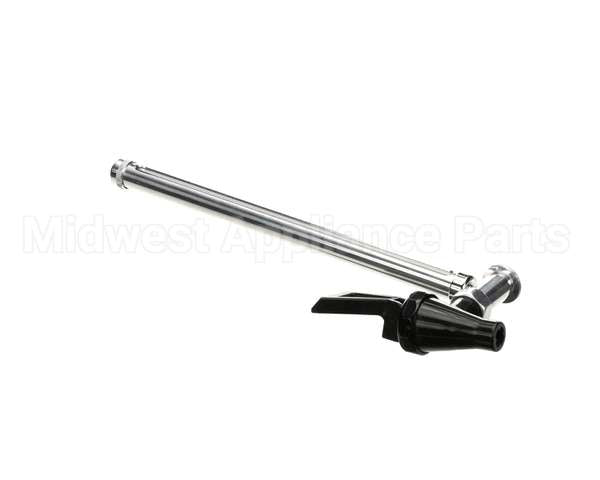 A537-180 Grindmaster Cecilware Faucet, Model Spb3/8 11Gauge