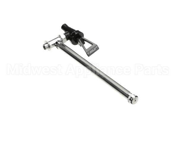 A537-180 Grindmaster Cecilware Faucet, Model Spb3/8 11Gauge