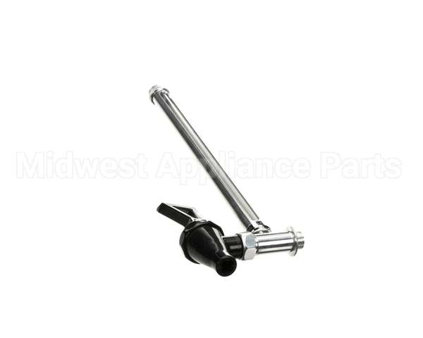 A537-180 Grindmaster Cecilware Faucet, Model Spb3/8 11Gauge