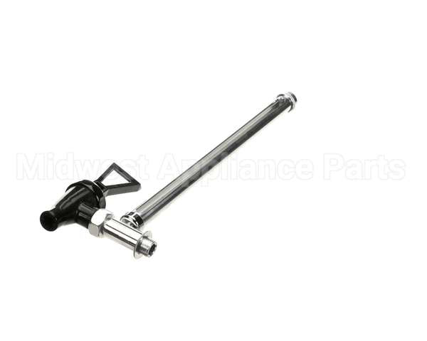 A537-180 Grindmaster Cecilware Faucet, Model Spb3/8 11Gauge