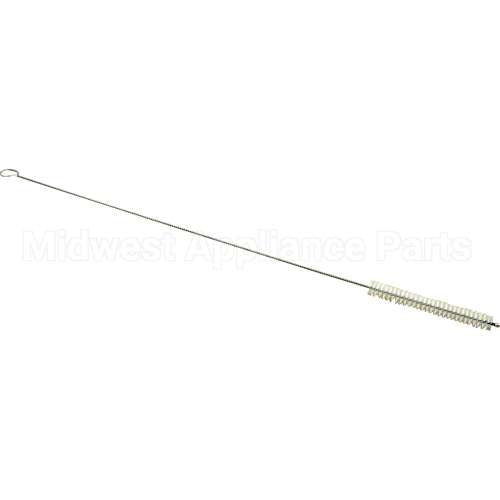 A542-058 Compatible American Metal Ware Brush, Gaugeglass(24", 5/8"Od)