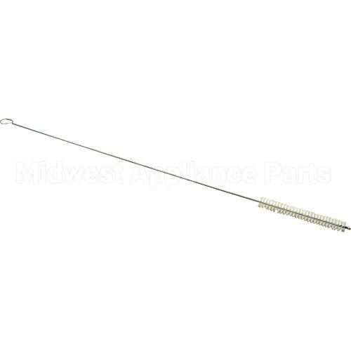 A542058 Compatible Grindmaster Brush, Gaugeglass(24", 5/8"Od)