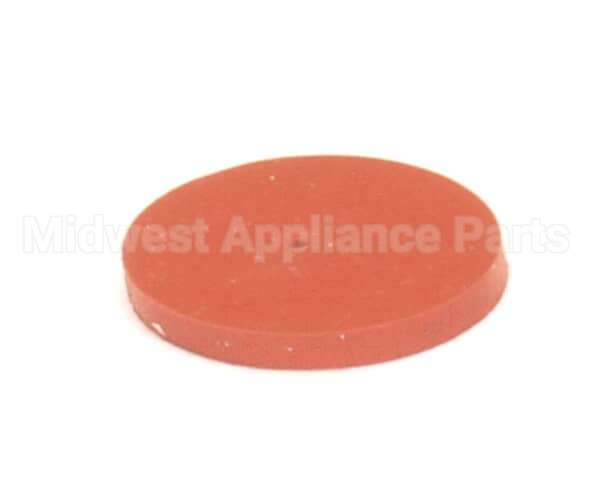 A544-054 Grindmaster Cecilware Gasket Silic. Od.605 X Id.094