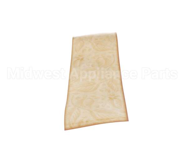 A546-395 Grindmaster Cecilware Decal, Top Icb400 Panera Bread
