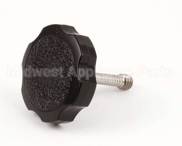 A547L Edlund Assembly, #350 Long Knob