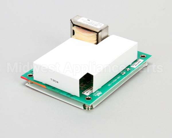 A549-006 Grindmaster Cecilware Dual Liquid Level Board-120V