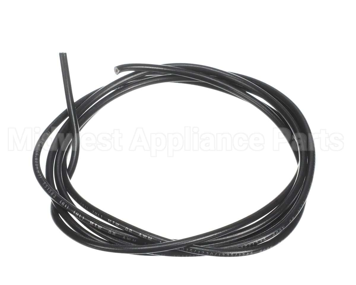 A550-104 Grindmaster Cecilware Black 18Awg Copperwire Ul1015