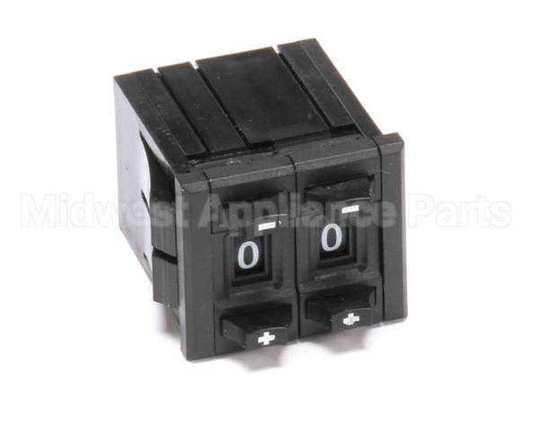 A554-055G Grindmaster Cecilware 1 Meg Ohm Digitalpot