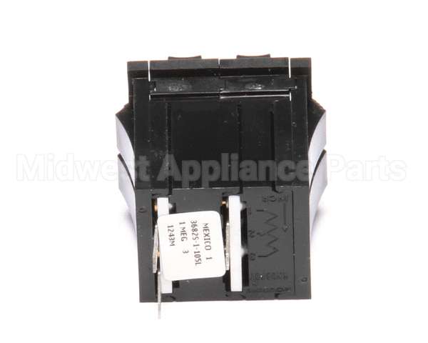 A554-055G Grindmaster Cecilware 1 Meg Ohm Digitalpot