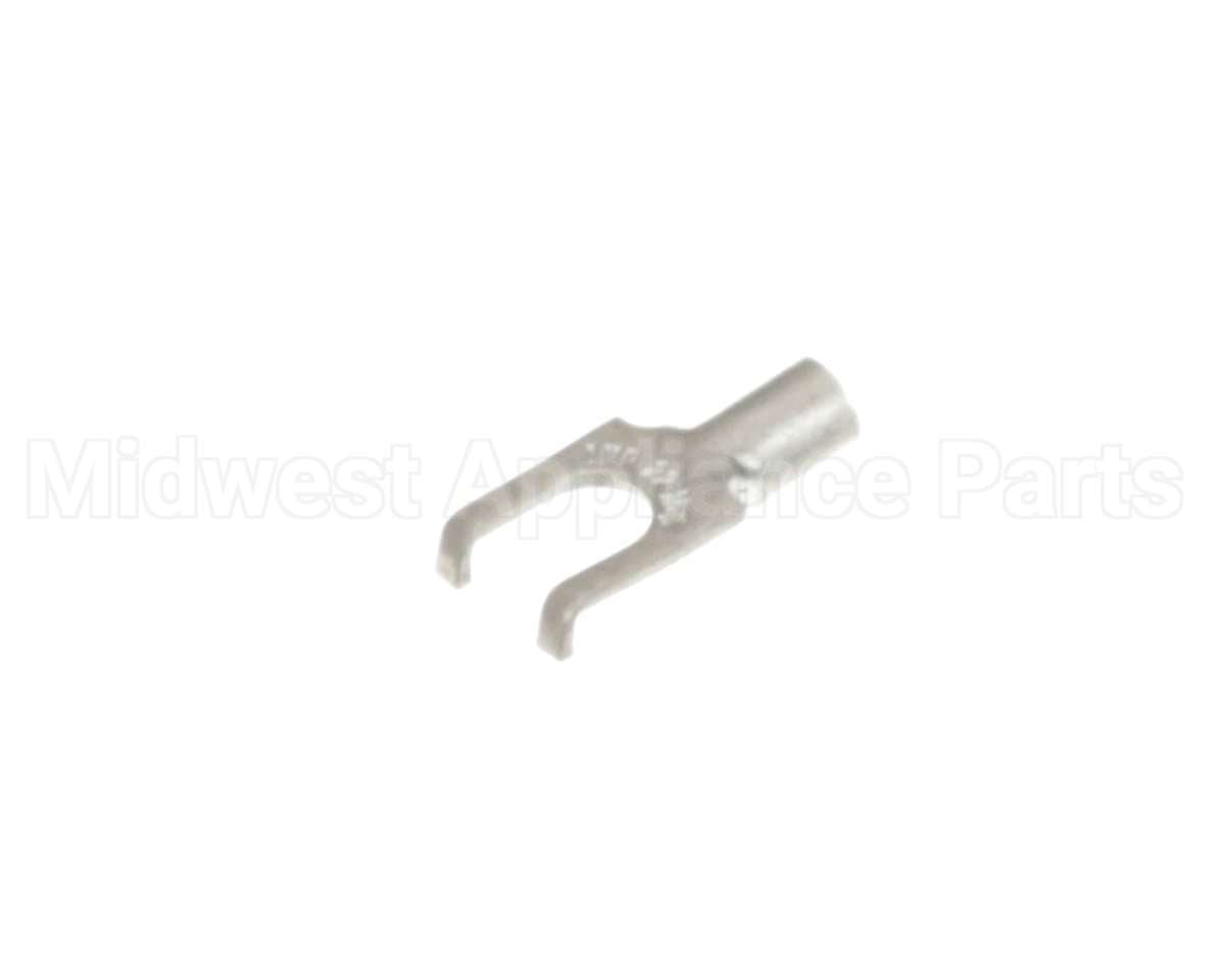 A554-087 Grindmaster Cecilware Term, Fork For 18-22 Awg Wire