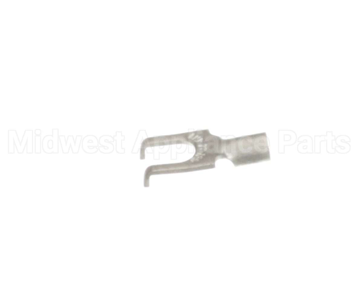 A554-087 Grindmaster Cecilware Term, Fork For 18-22 Awg Wire