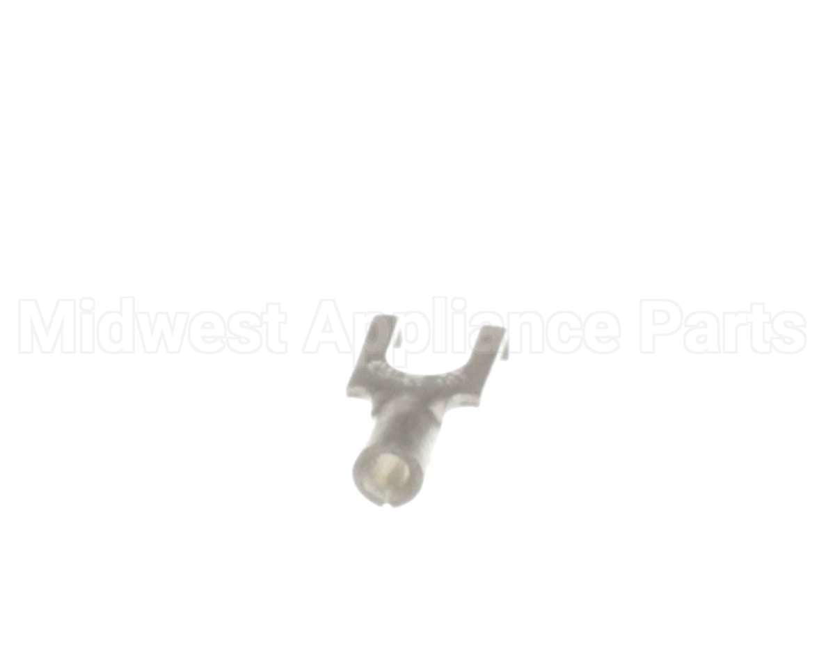 A554-087 Grindmaster Cecilware Term, Fork For 18-22 Awg Wire