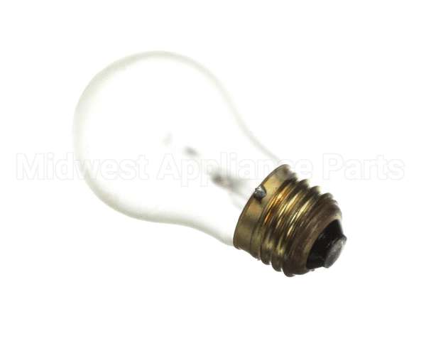 A554-140 Grindmaster Cecilware Light Bulb 60W Appliance/Tuff