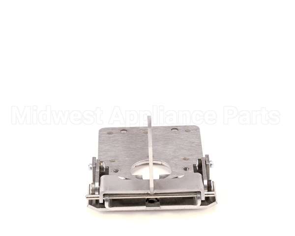 A580DC Edlund Assembly, Linkage, 203/266, Engage