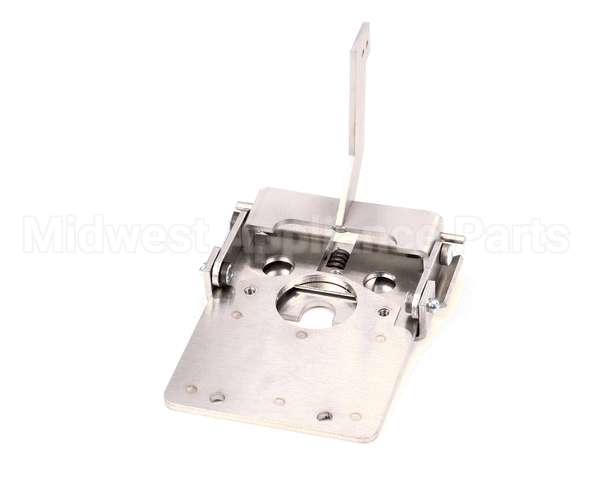 A580DC Edlund Assembly, Linkage, 203/266, Engage