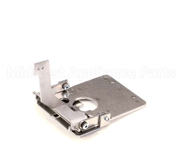 A580DC Edlund Assembly, Linkage, 203/266, Engage