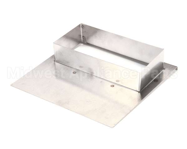 A6-70089 Bloomfield Splashguard Assembly