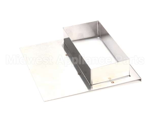 A6-70089 Bloomfield Splashguard Assembly