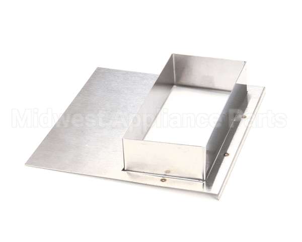 A6-70089 Bloomfield Splashguard Assembly