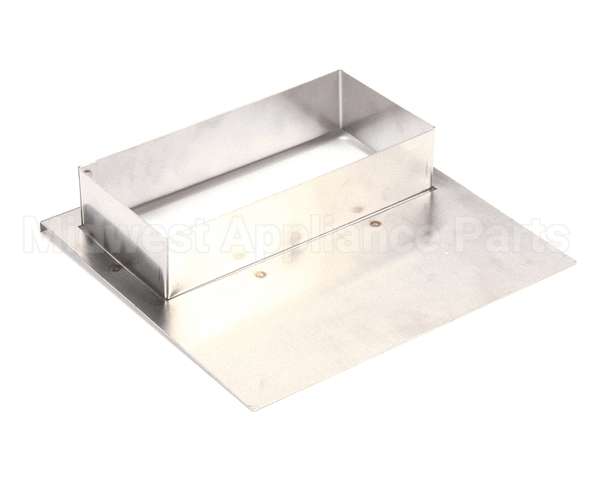 A6-70089 Bloomfield Splashguard Assembly