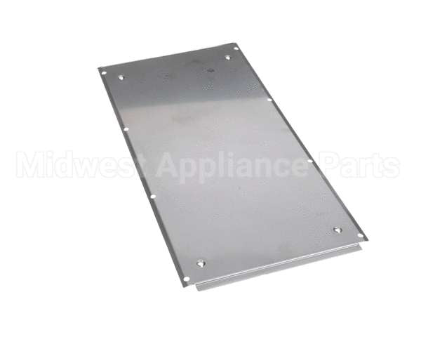 A6-70117 Bloomfield Plate Bot Sub Assembly