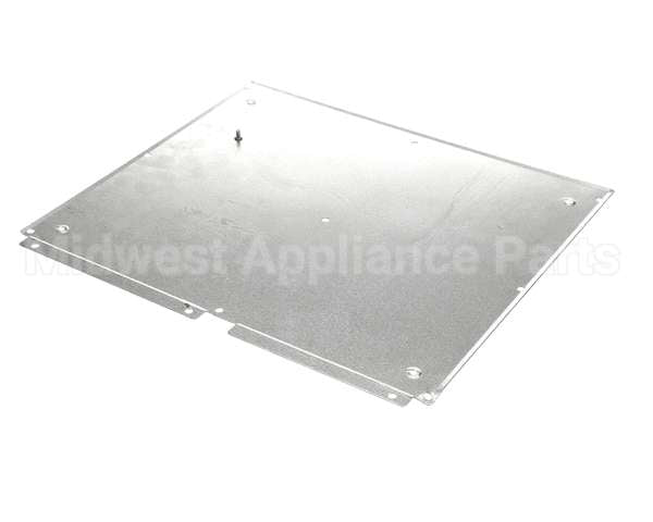 A6-70269 Bloomfield Plate Bot 3-Wrmr Sub Assembly