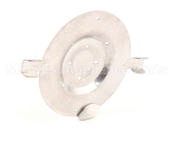 A6-72727 Bloomfield Spray Head Disc Embossed
