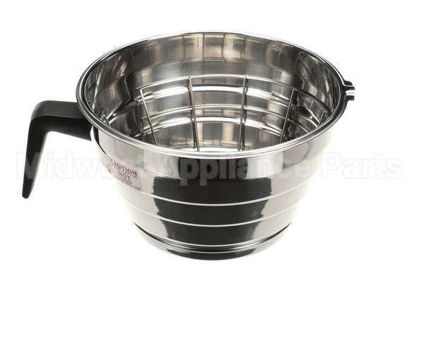 A6-73100 Bloomfield Brew Chamber Assembly Ss1 .18