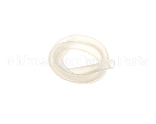 A6-73540 Bloomfield Tube Sil .312 Id X 25 Lg