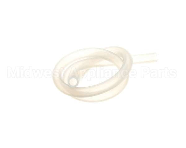 A6-73540 Bloomfield Tube Sil .312 Id X 25 Lg