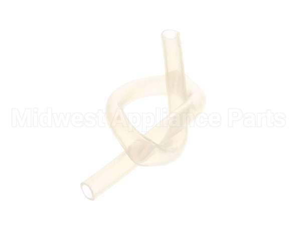 A6-73729 Bloomfield Tube Sil .312 Id X 15