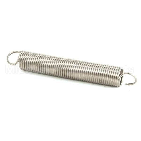 A60-1375 Compatible Midwest Appliance Parts Door Spring Glass Washer