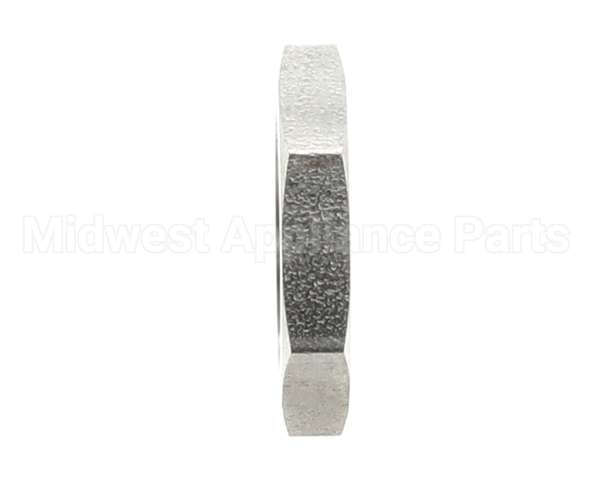 A600002 Grindmaster Cecilware 1/2Npsl Lock Nut1-1/8Hex X 7 (