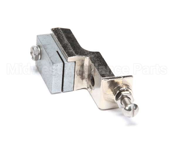 A602 Biro Saw Guide Assembly Upper