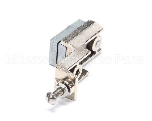 A602 Biro Saw Guide Assembly Upper