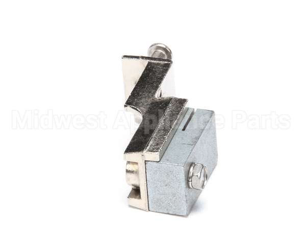 A602 Biro Saw Guide Assembly Upper