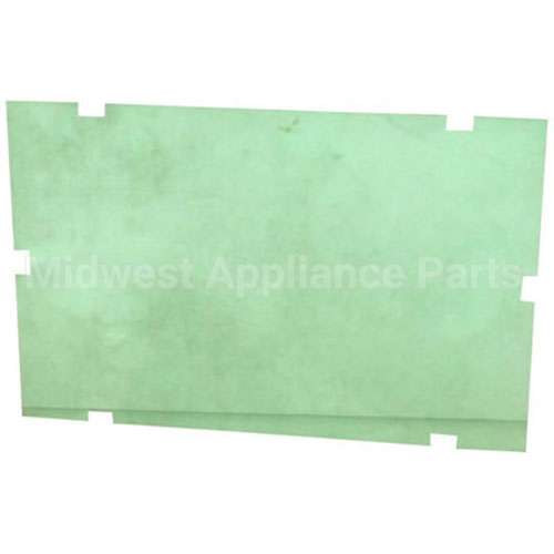 A6060301 Compatible Pitco Overlay Clr Tdi 7 Cmptr