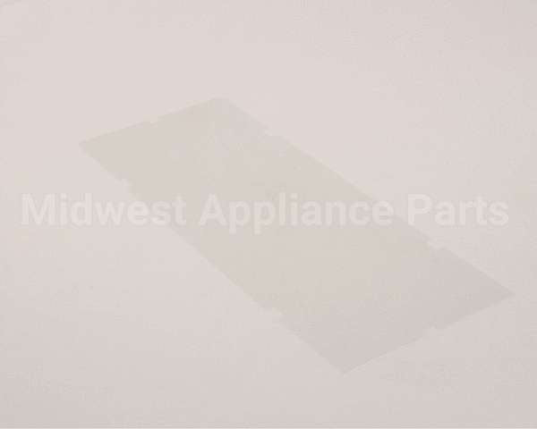 A6060302 Pitco Label,Ovrly Clear Tdi 14 Cmptr