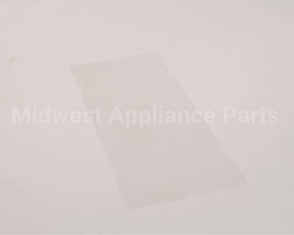 A6060302 Pitco Label,Ovrly Clear Tdi 14 Cmptr