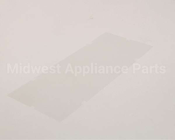 A6060302 Pitco Label,Ovrly Clear Tdi 14 Cmptr