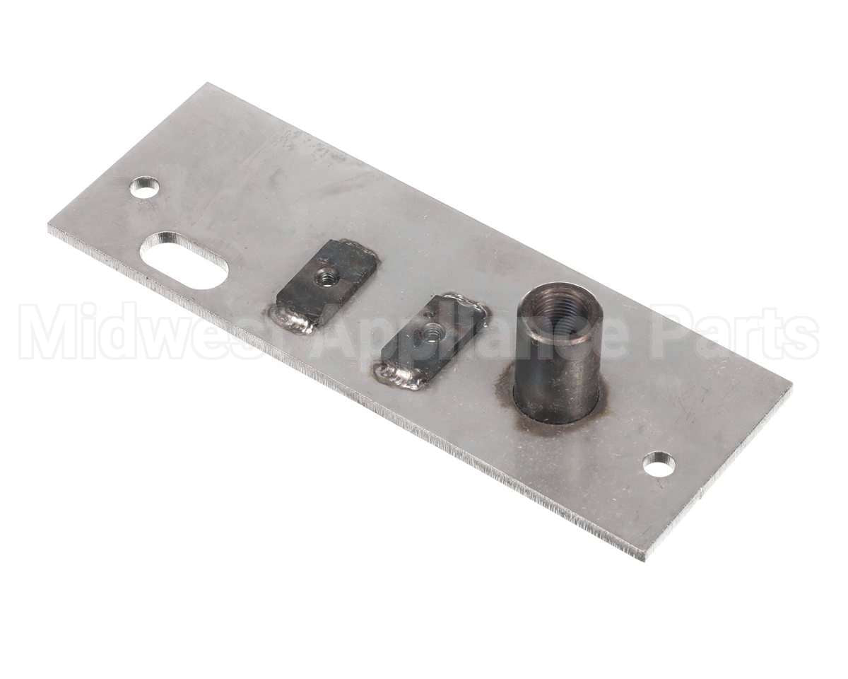 A6138U Bakers Pride Plate W/A-Fc Igniter