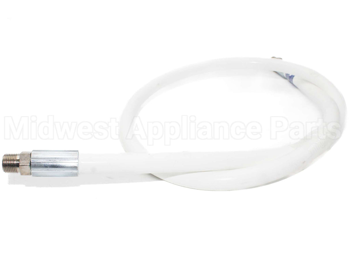 A6653505 Compatible Pitco Hose, Flush, 63" Oal