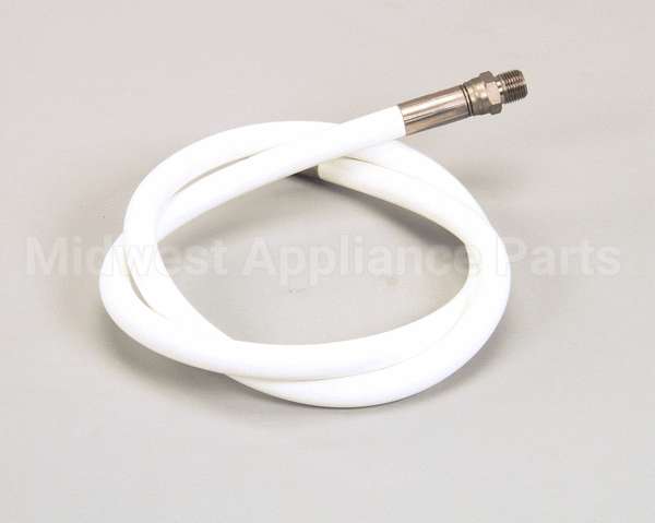 A6653505 Pitco Filter,Hose 63.75 Port/Bif Out
