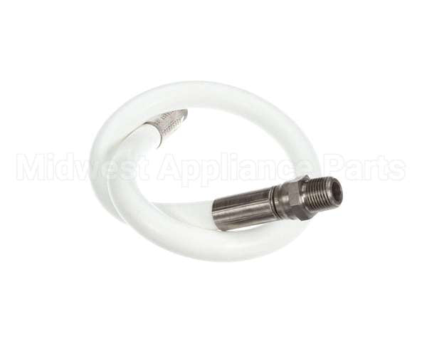 A6653510 Pitco Filter,Hose 31.75 24R Out